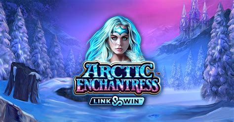 Arctic Enchantress Slot - Play Online